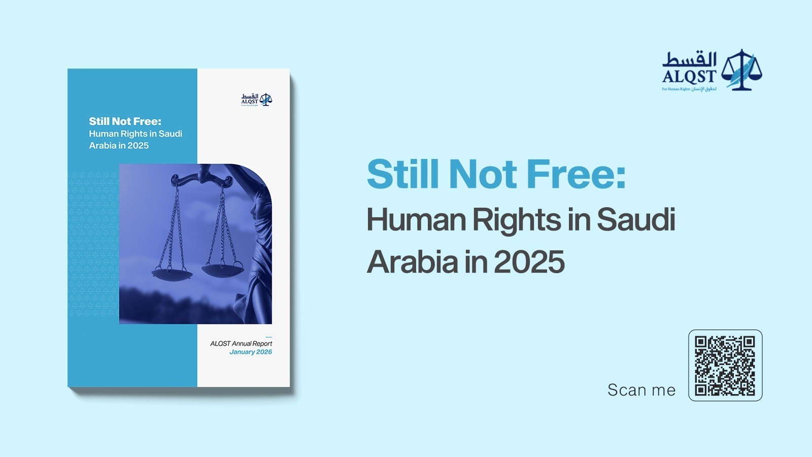 Still Not Free: Human Rights in Saudi Arabia in 2025