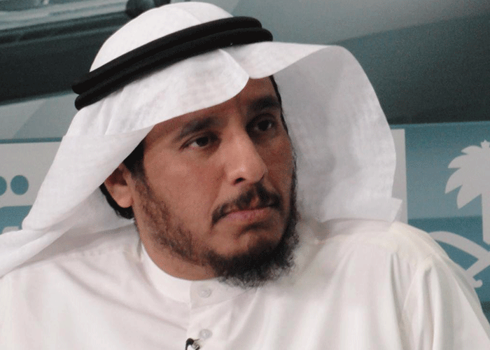 مهنا الحبيل MohannaAlhubail
